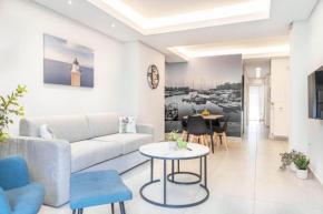 Piraeus Marina Suites